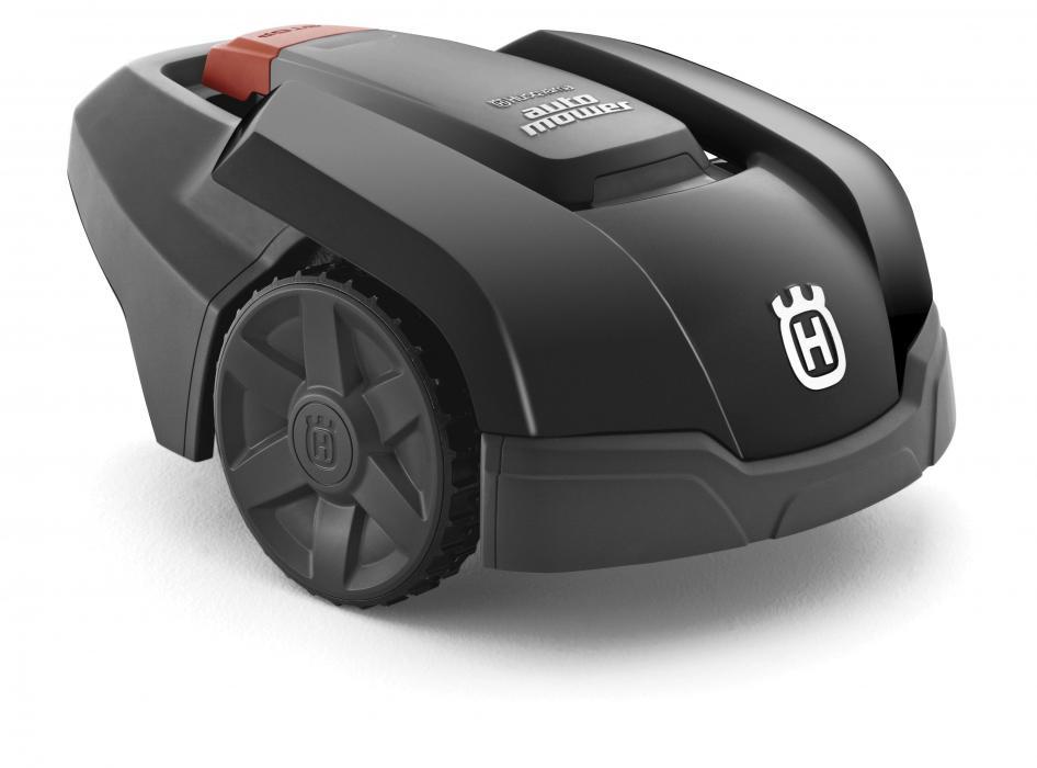 Boca paysage robot de tonte-88